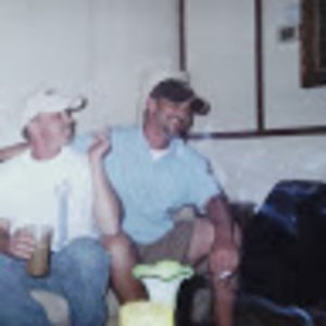 Meet your Posher, Samuel